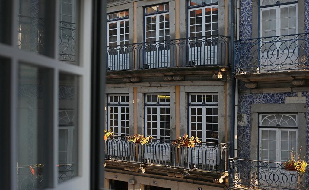 Flores Street Apartments OOporto Exteriör bild